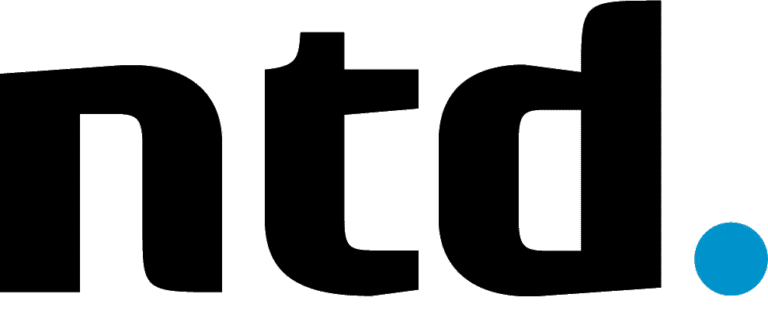 NTD logo